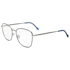 Isabel Marant Women's 54mm Blue Silver Opticals IM0031-B88-54
