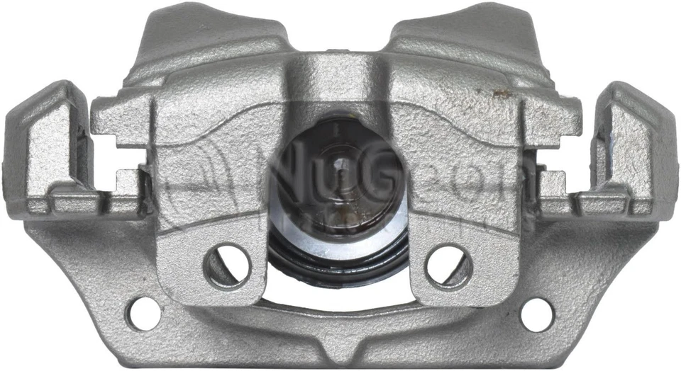 Pinza de freno de disco Nugeon 99-02402B para 08-13 BMW 128i Foto 4 de 4