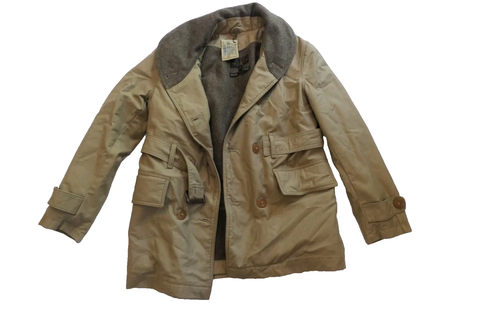 Cockpit M1938 Mackinew Jeep Jacket Sz XS - Image 4 of 4