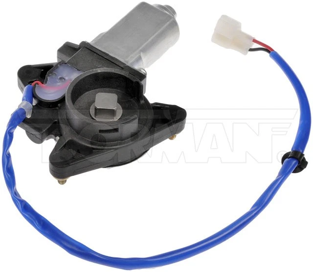 Motor elevador de ventana eléctrico Dorman 742-799 para Mazda Miata 99-05 Foto 2 de 4