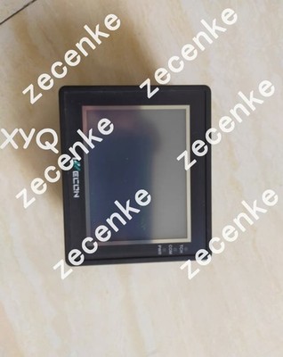 Used WECON touch screen LEVI350T *gi