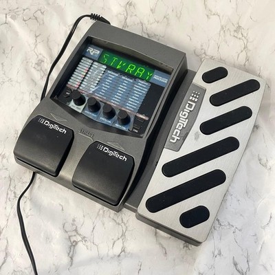 CP-A0734/DigiTech RP250 Multieffektprozessor mit anderen Artikeln