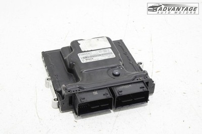 2019-2021 FORD EDGE 2.0L ECU ECM ENGINE BRAIN COMPUTER CONTROL MODULE UNIT OEM