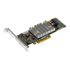 Microsemi Smartraid 3152-8I/H 12Gbps Sas/Sata Raid Pcie X8 Card