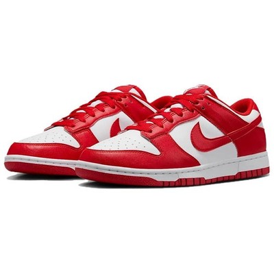 Nike Dunk Low 24cm と 25cm Size 8.5 - Nike Dunk Next Nature Low St. John's W for sale online