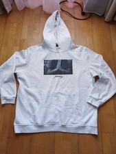 Mister Tee Hoodie Print  Pray 5xl Weiss Unise...