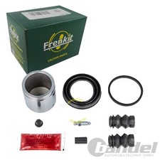 Etrier de frein Subaru G3X JUSTY