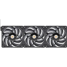 Thermaltake TOUGHFAN EX12 Pro Cooling Fan Swa...