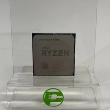AMD Ryzen 3 3100 3.80GHz 8 Core 100-000000284...