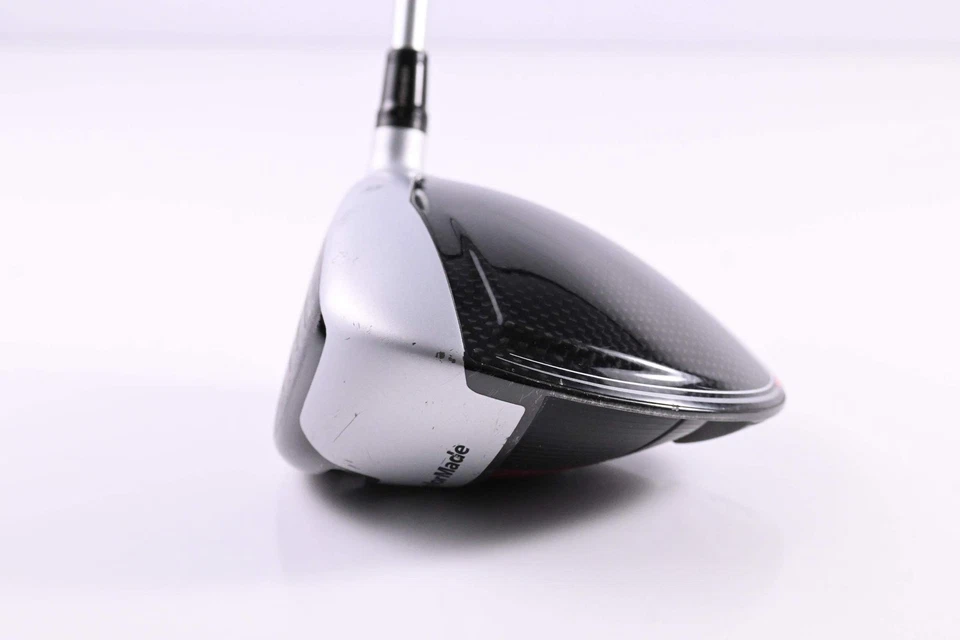 Left Hand Taylormade M4 Driver / 10.5 Degree / Regular Flex Tensei CK Orange 60 - Image 3 of 4