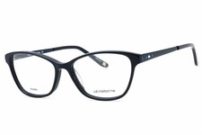 LIZ CLAIBORNE LCB664-PJP-53 Eyeglasses Frame Size 53mm 15mm 140mm BLUE Women 71