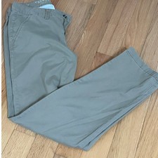 Sonoma Life Style pants, Size 10, 30" inseam, Straight Leg Mid Rise
