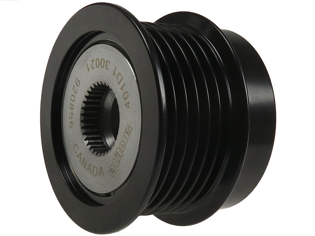 Poulie roue libre alternateur AFP0041 pour réparation du système de charge Opel
