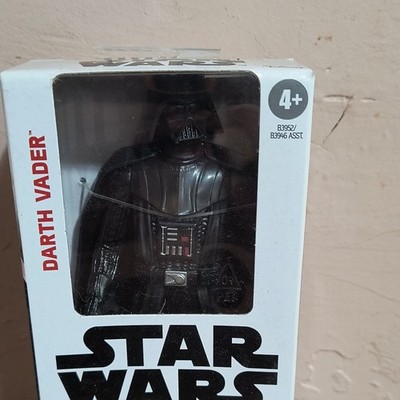 Hasbro Star Wars Darth Vader Actionfigur 2019