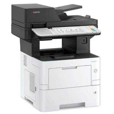 Kyocera ECOSYS MA4500ix Printer, A4 Mono MFP, Duplex, Network, WARRANTY! - Image 1 of 4