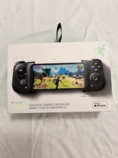 Razer Kishi Mobile Gaming Controller for iPho...