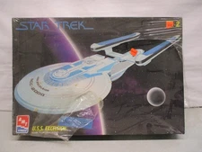 AMT Star Trek USS Excelsior