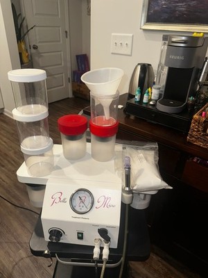 Bella Micro Microdermbrasion