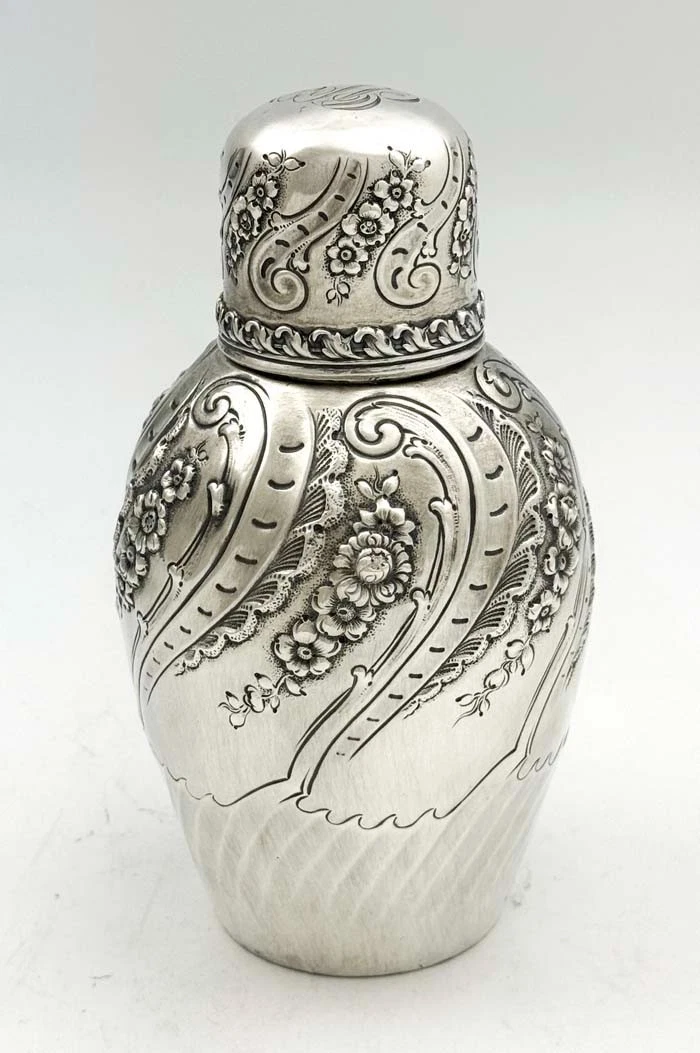 純銀　茶托　未使用品 1900-1940 年美国纯银茶壶，咖啡壶套装| eBay