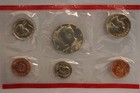 1987 PD US Mint Set (OGP) 10 coins — photo 2
