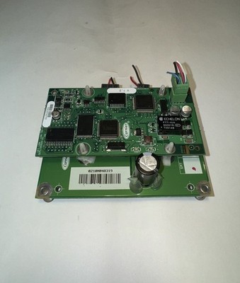 Carrier CEPL130520-01 CEBD430518-03A CESS430518-01E LEI Control Board
