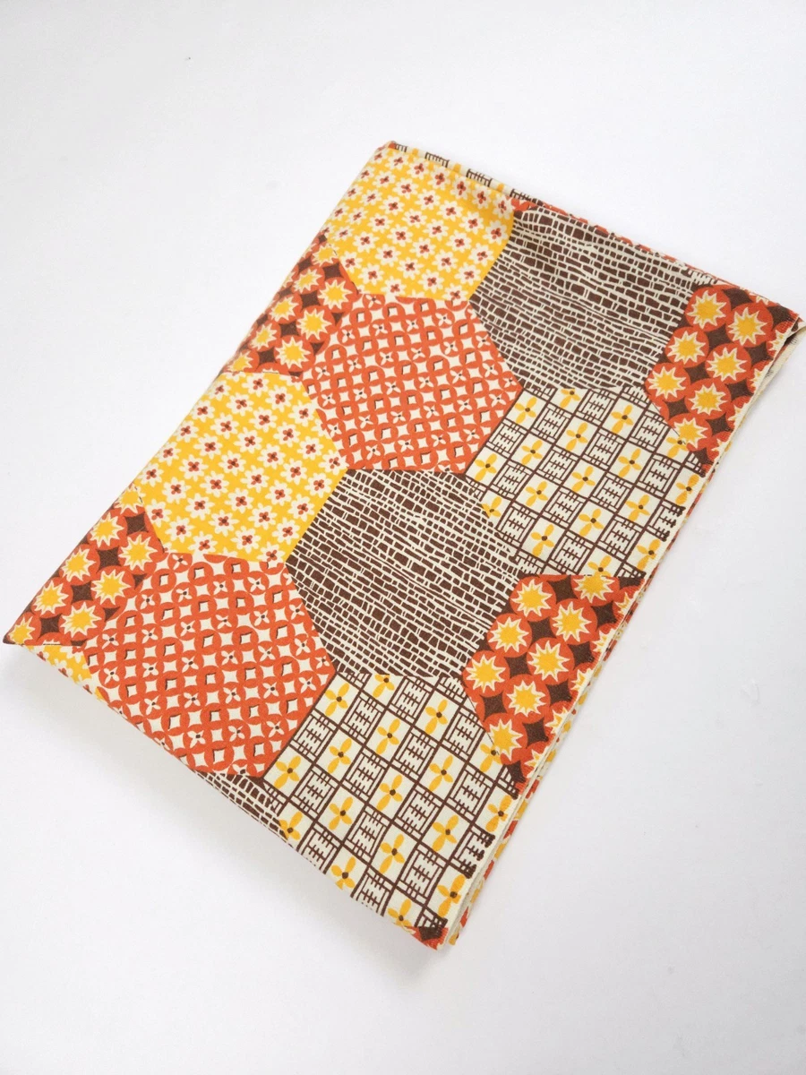 70 s fabric products for sale | eBay