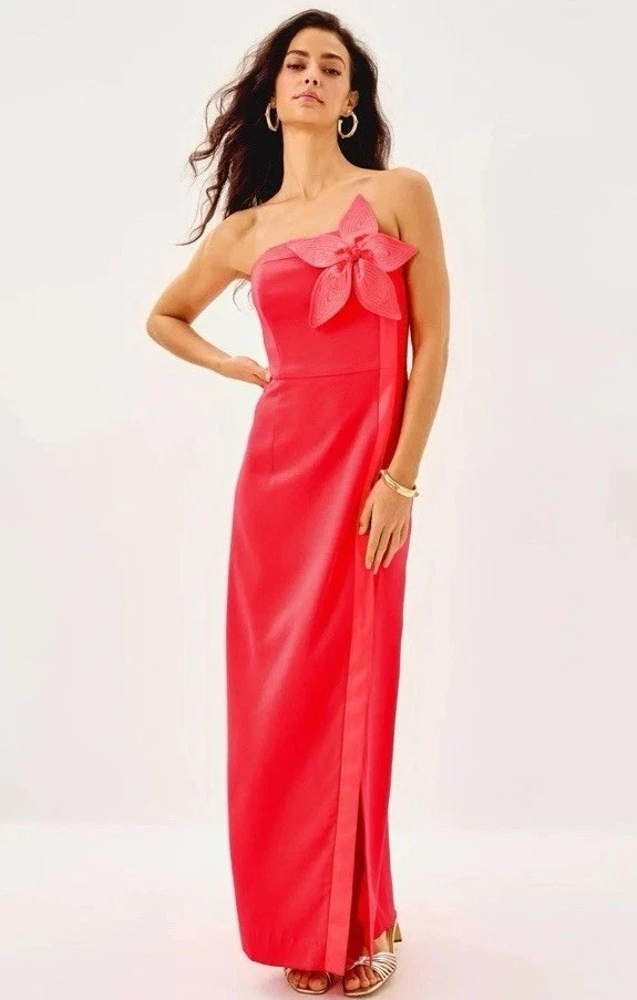 Lilly Pulitzer Long Formal Dresses for Women for sale