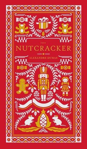 Alexandre Dumas The Nutcracker (Tascabile)