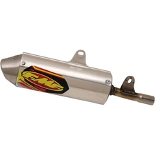 FMF Racing PowerCore 4 Mini Moto Slip-On Exhaust -  - 41581