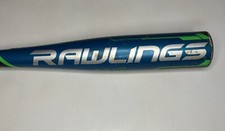 Rawlings 2018 Youth Baseball Bats for sale - eBay