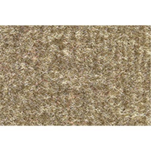 1981-1985 Dodge W350 Crew Cab 4WD Complete Cutpile Replacement Carpet Kit - Picture 13 of 16