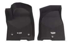 2021-2025 Cadillac Escalade 1st Row Premium All-Weather Floor Liner 84999862 OEM