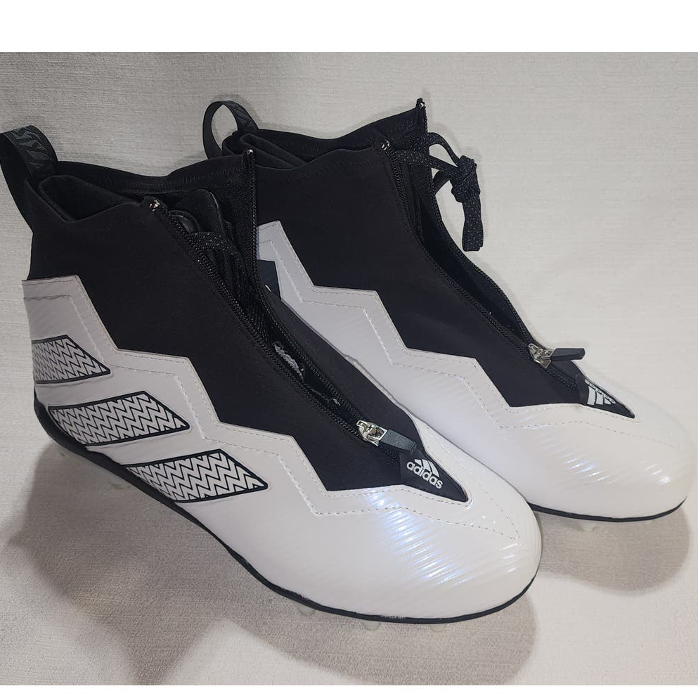 adidas nasty 2.0 football cleats men size 10.5 | eBay display picture 1