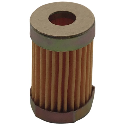 4 Pack of GF427 Rochester Quadrajet Carburetor Short Fuel Inlet Filter 68-75 GM - Picture 9 of 11