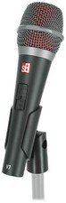 Se Electronics V7 Switch Supercardioid Handheld Microphone w/Magnetic Switch