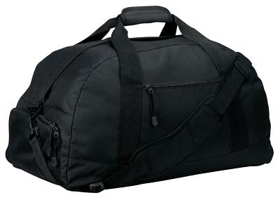 Port Authority - Basic Large Duffel BG980