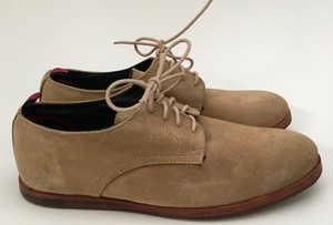 ben sherman oxfords