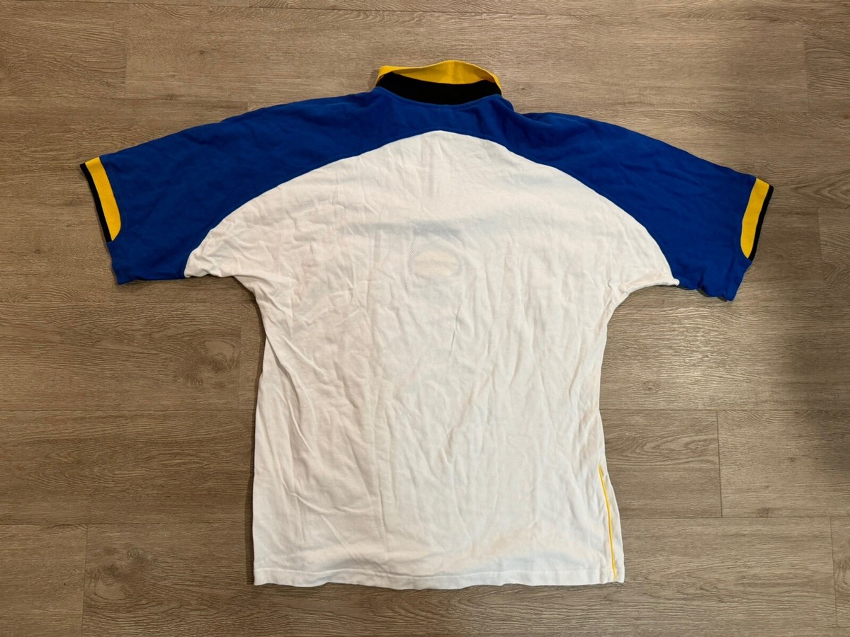 バルデラマ　マイアミフュージョン　ユニフォーム　MLS レア　コロンビア代表 Miami Fusion MLS Jerseys for sale | eBay