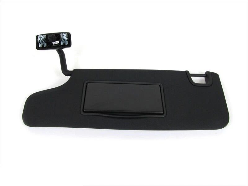 2007-2018 Jeep Wrangler JK Left Side Driver Side Sun Visor MOPAR GENUINE OEM NEW