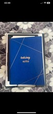 Taking Notes (Note Book) Soft Cover 224 Ruled Pages