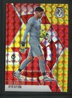 2020-21 RUI SILVA 19/88 PANINI MOSAIC LALIGA SANTANDER GOLD RED