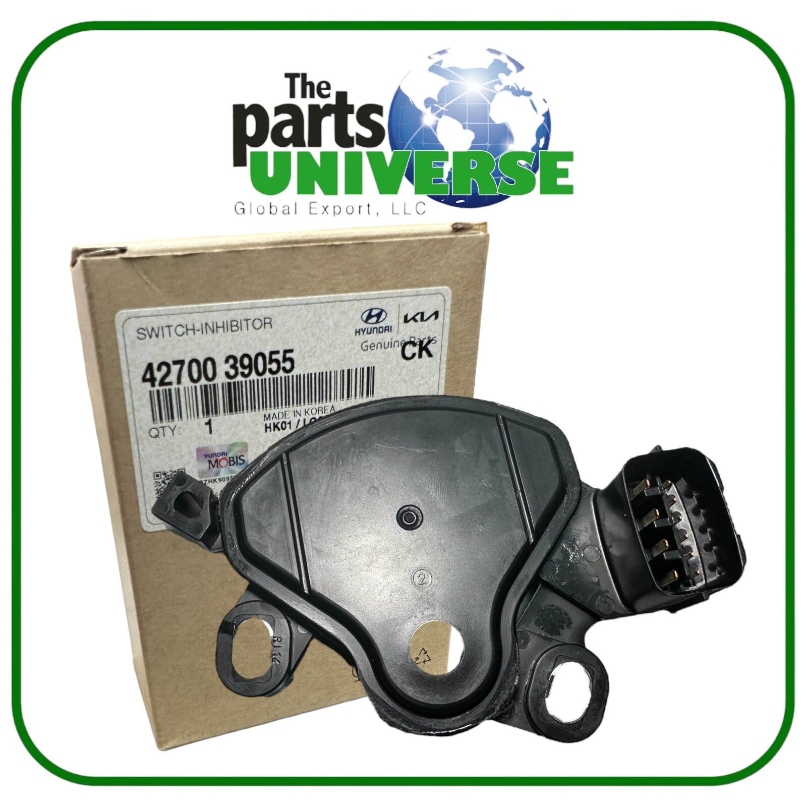 4270039055 hyundai kia