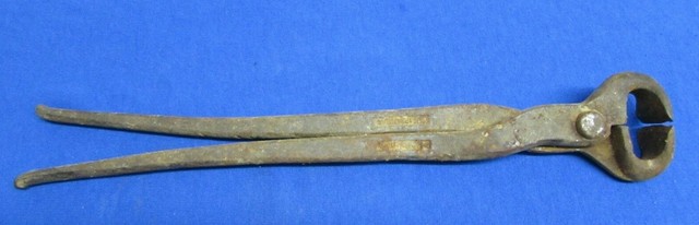 Diamond FN12 12-inch Hoof Nipper