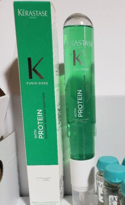 KERASTASE フュジオドーズ ビタセメント&ジェネシス KERASTASE フュジオドーズ ビタセメント ジェネシス各2個セット