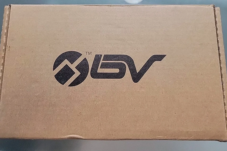 BV-Tech Gigabit Power Over Ethernet PoE+ Injector | 30W | 802.3 af/at | Plug ... - Image 3 of 4