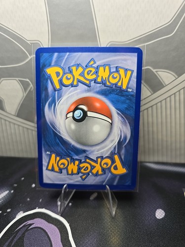 Pokémon TCG Nuzleaf EX Power Keepers 36 Regular Uncommon - Picture 2 of 2