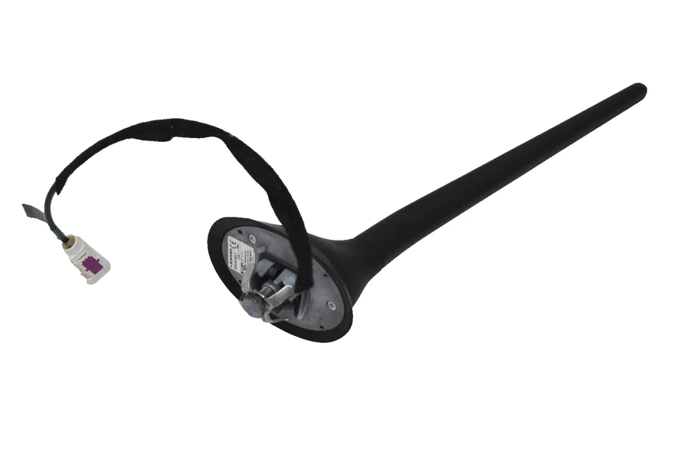 Jeep Renegade 2015-2020 radio montada en el techo antena base mástil varilla OEM 50540987 Foto 2 de 4