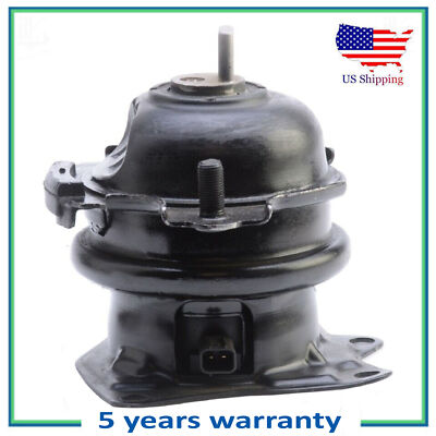 MotorKing Rear Engine Motor Mount A45003 For 14-21 Acura MDX Honda Pilot 3.0L