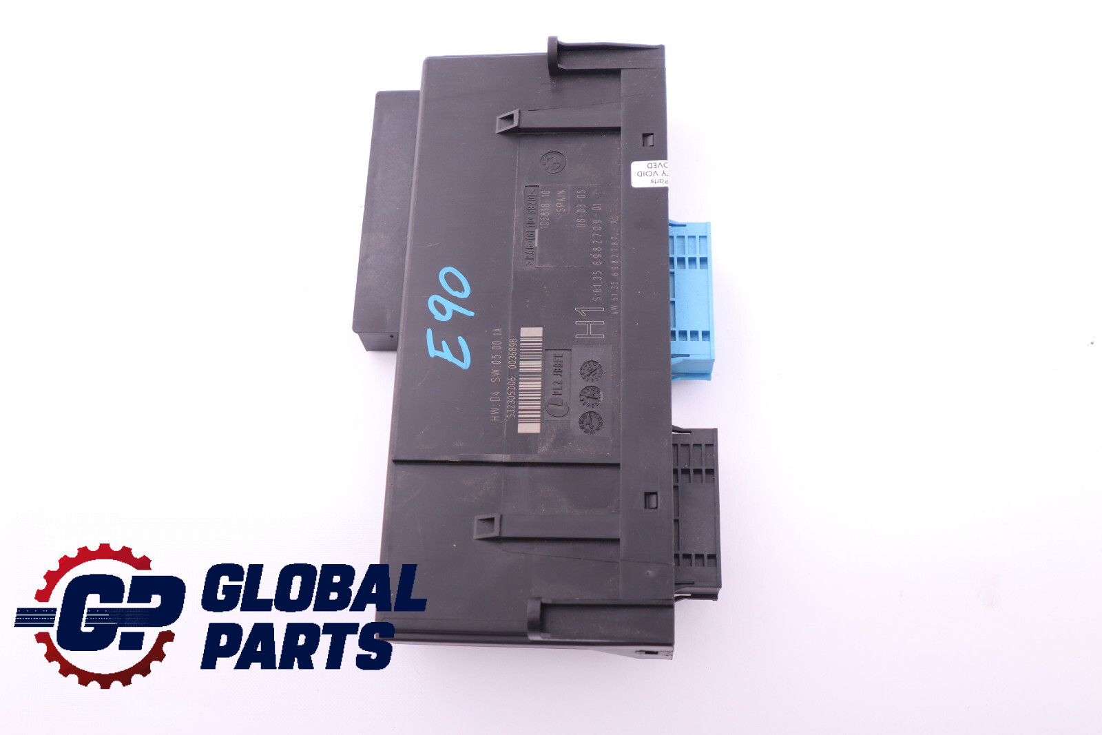 06 BMW 3 Series E90 Body Control Module 6982709 for sale online | eBay