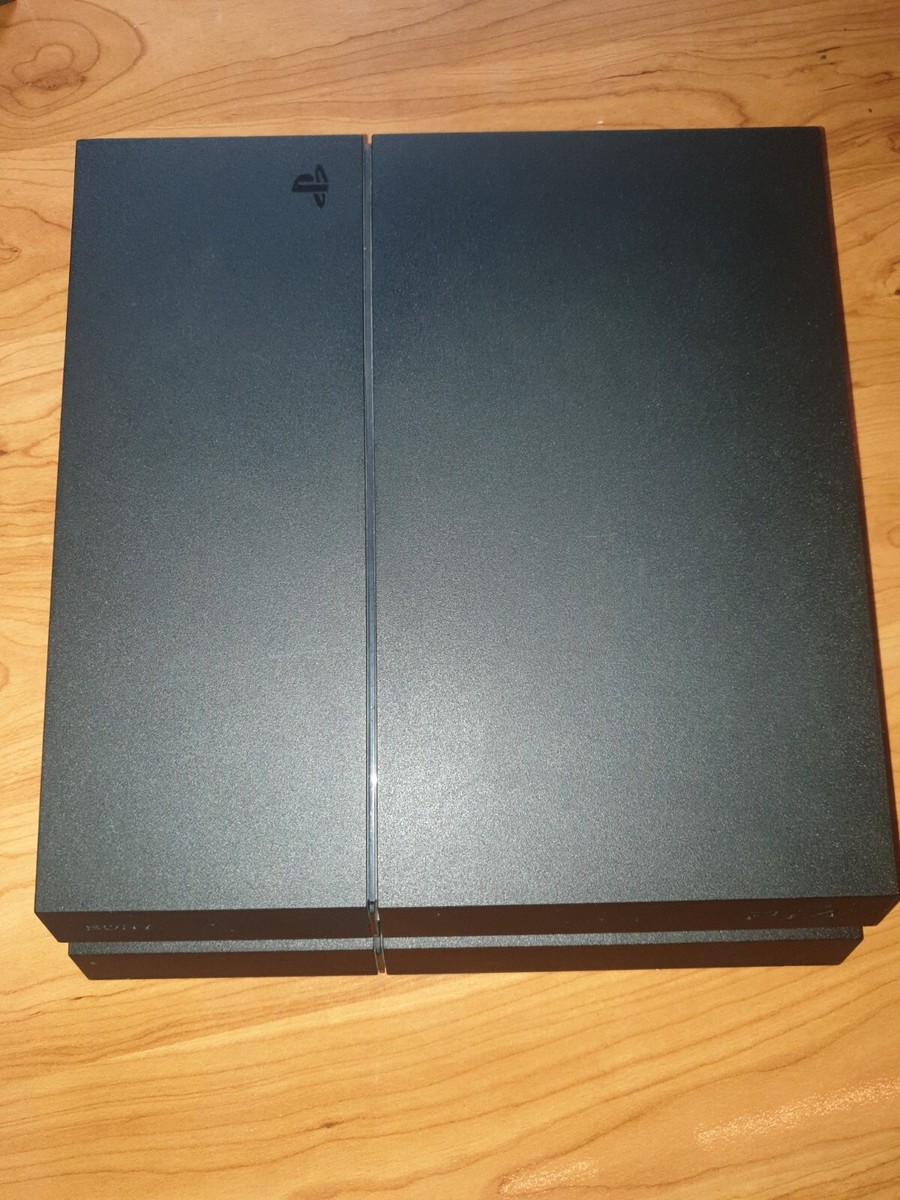 Playstation 4 (PS4) 500GB | FW 9.00 (Jailbreak) | eBay